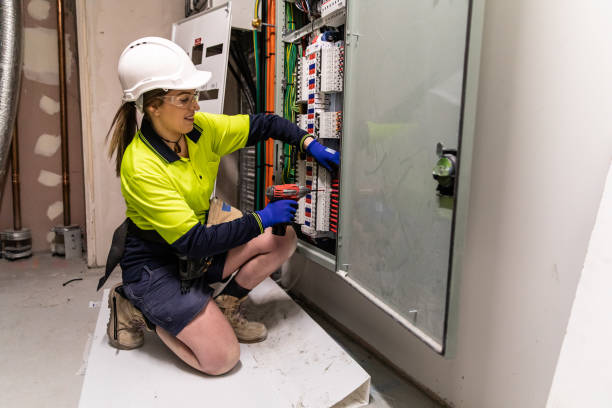Best Electrical Installation Contractor  in Lakemore, OH