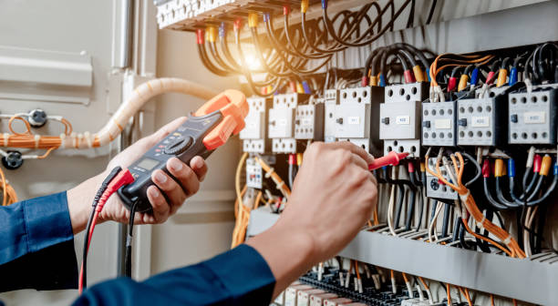 Best Residential Electrician Services  in Lakemore, OH