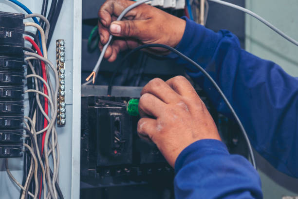 Best Local Electrician Companies  in Lakemore, OH