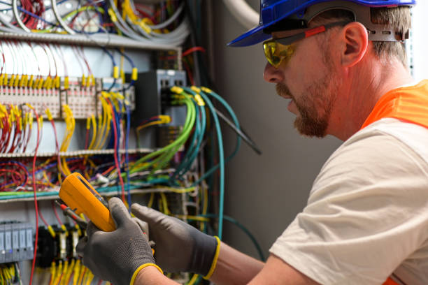 Best Affordable Electrical Installation  in Lakemore, OH