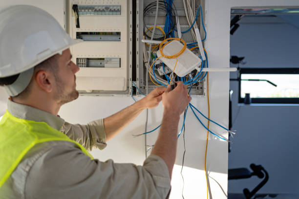 Best Home Electrical Repair  in Lakemore, OH